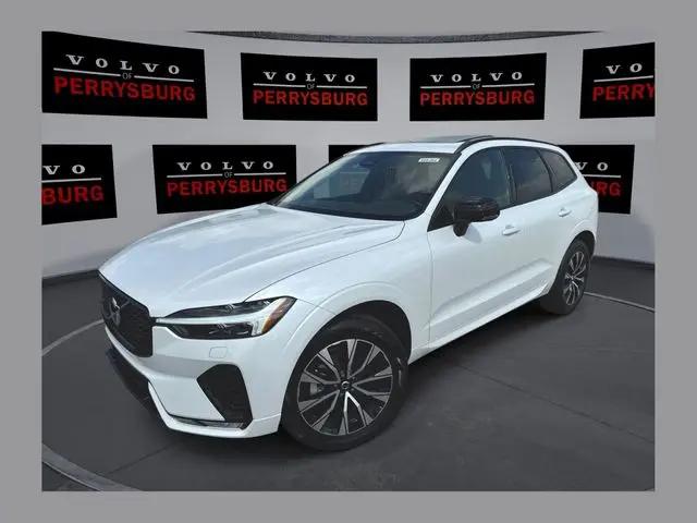 2025 Volvo XC60 B5 Core for sale in Perrysburg, OH