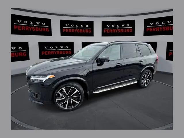 2023 Volvo XC90 Recharge T8 Ultimate Dark Theme 7-Seater for sale in Perrysburg, OH