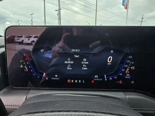 2024 Ford Mustang EcoBoost Premium Convertible