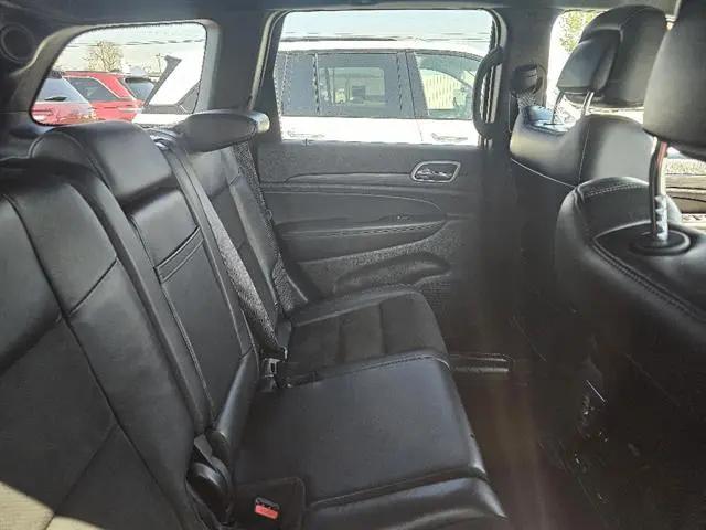2021 Jeep Grand Cherokee Laredo X 4x4