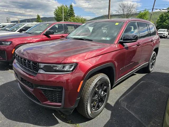 2026 Jeep Grand Cherokee L Altitude 4x4 for sale in Williamsport, PA