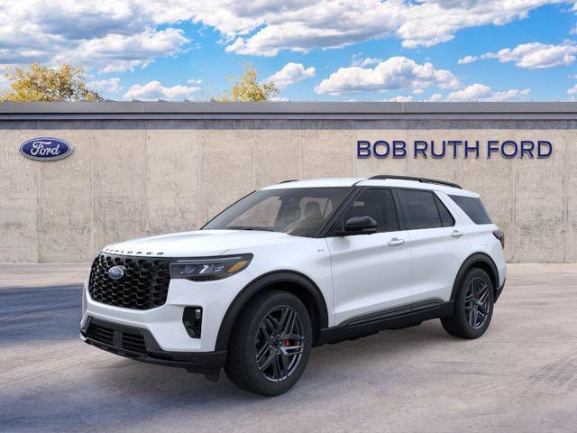 2026 Ford Explorer ST-Line for sale in Dillsburg, PA
