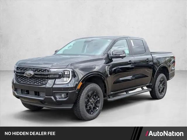 2025 Ford Ranger LARIAT for sale in North Canton, OH
