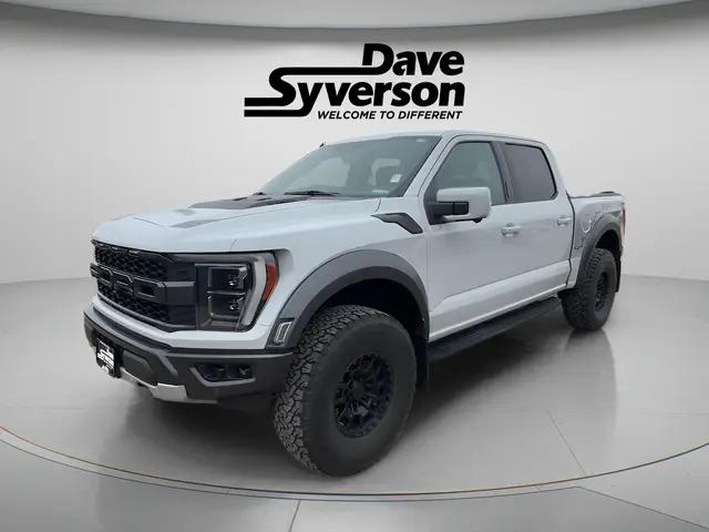 2023 Ford F-150 Raptor for sale in Albert Lea, MN