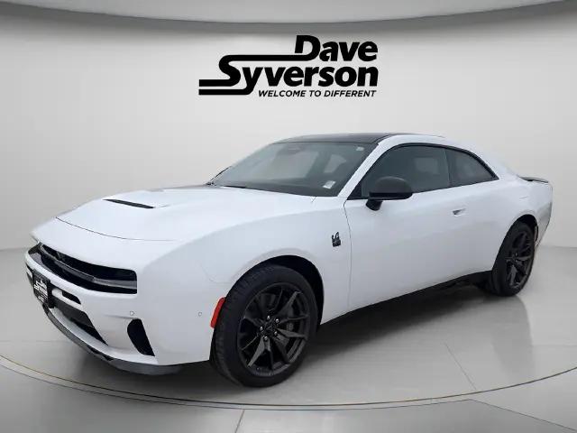 2026 Dodge Charger Scat Pack 2-Door AWD for sale in Albert Lea, MN