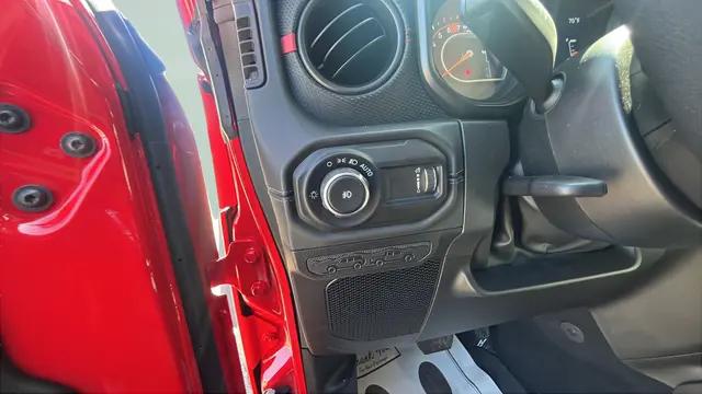 2026 Jeep Wrangler 4-Door Rubicon 4x4