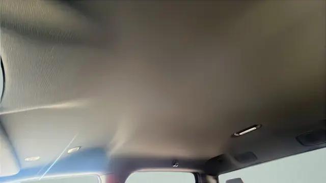 2026 Ram 1500 Rebel Crew Cab 4x4 5'7" Box