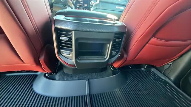 2026 Ram 1500 Rebel Crew Cab 4x4 5'7" Box