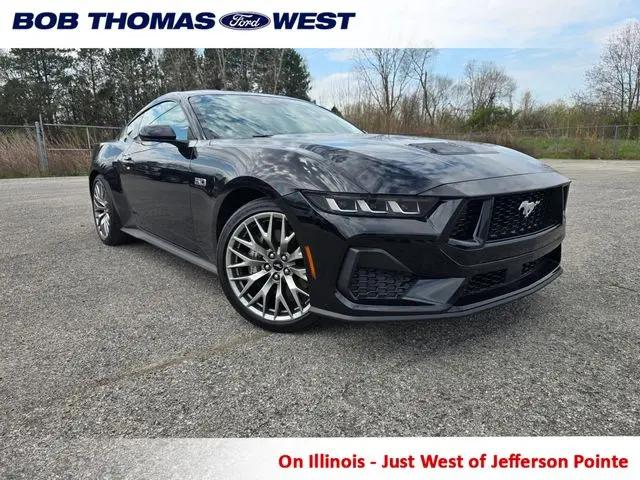 2025 Ford Mustang GT Premium Fastback for sale in Fort Wayne, IN