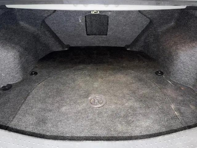 2004 Cadillac CTS Standard