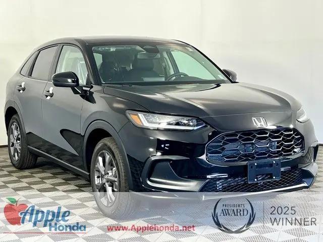 2027 Honda HR-V LX for sale in Riverhead, NY