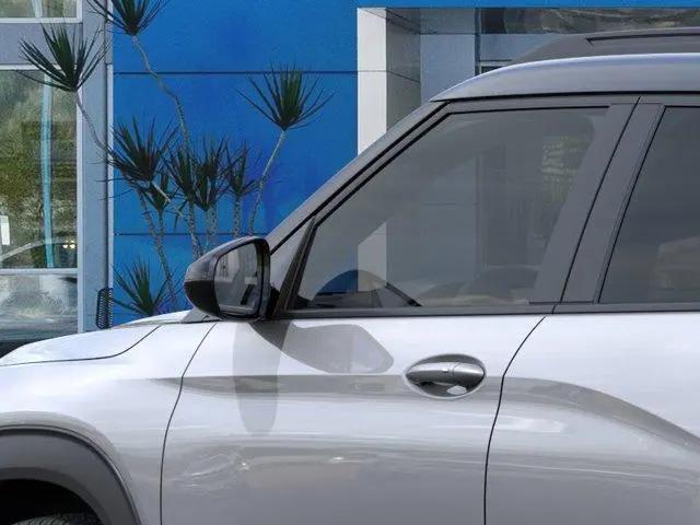 2026 Chevrolet TrailBlazer FWD RS