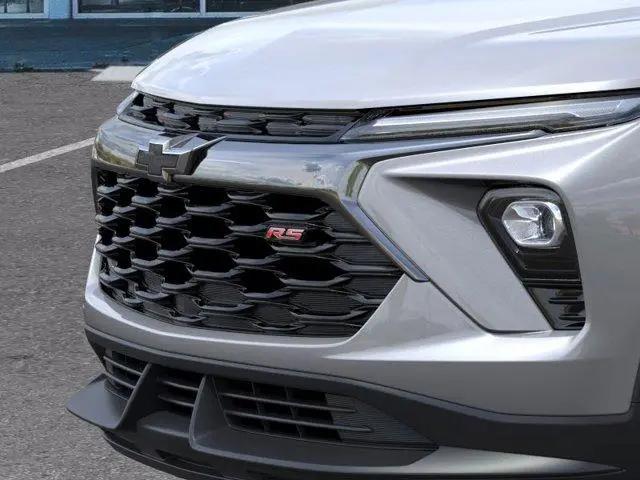 2026 Chevrolet TrailBlazer FWD RS