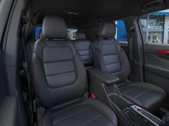 2026 Chevrolet TrailBlazer FWD RS
