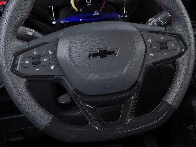 2026 Chevrolet TrailBlazer FWD RS