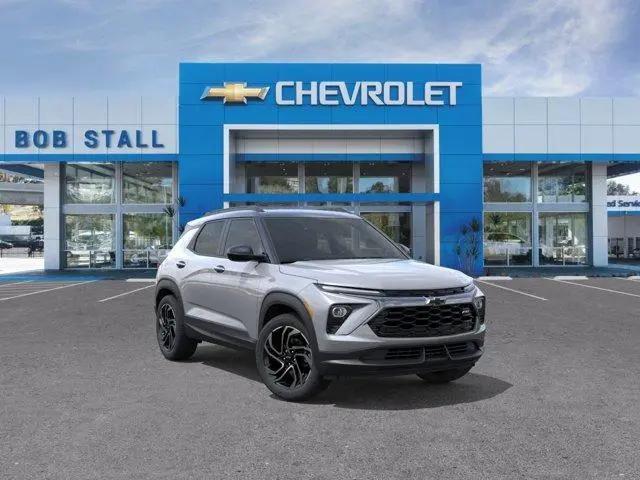 2026 Chevrolet TrailBlazer FWD RS for sale in La Mesa, CA