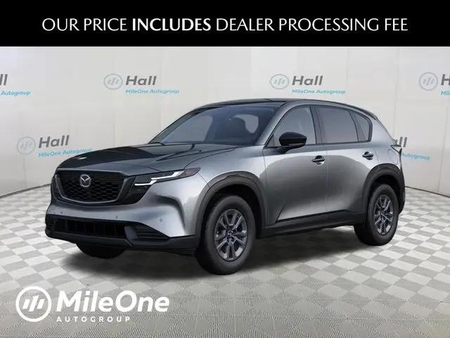 2026 Mazda CX-5 2.5 S Select for sale in Virginia Beach, VA