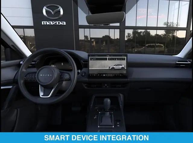 2026 Mazda CX-5 2.5 S Preferred