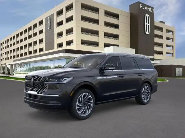2026 Lincoln Navigator Reserve for sale in Dallas, TX