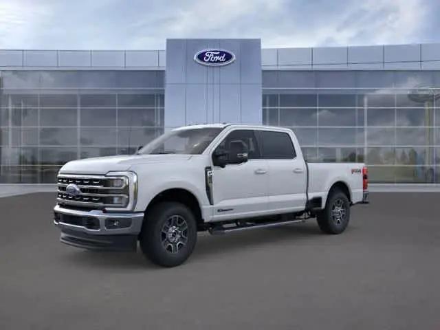 2026 Ford F-350 LARIAT for sale in Norfolk, VA