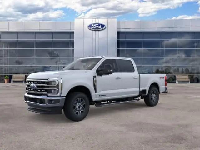 2026 Ford F-350 LARIAT for sale in Norfolk, VA