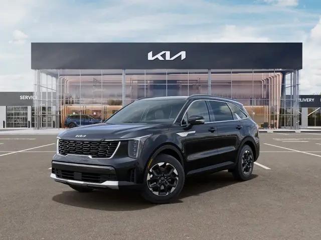 2026 Kia Sorento S for sale in Riverside, CA