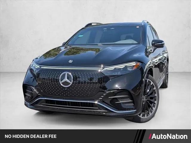 2026 Mercedes-Benz EQS 550 EQS 550 for sale in San Jose, CA