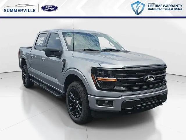 2026 Ford F-150 XLT for sale in Summerville, SC