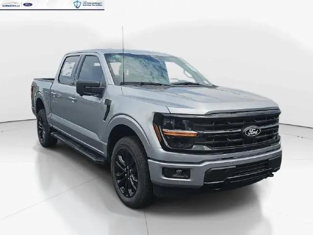 2026 Ford F-150 XLT for sale in Summerville, SC