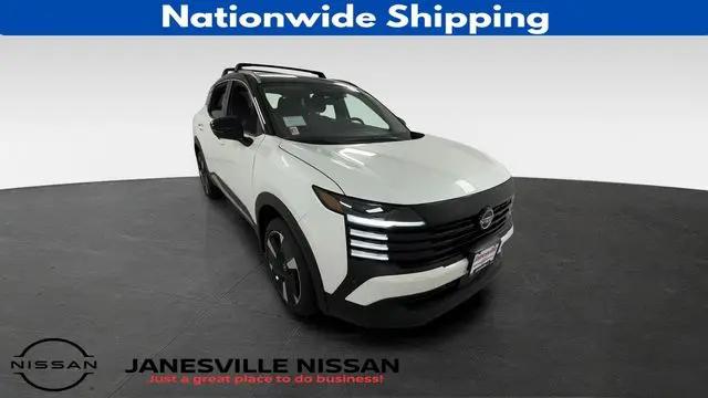 2026 Nissan Kicks SR for sale in Janesville, WI