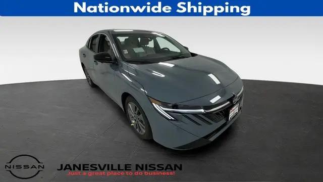 2026 Nissan Sentra SL for sale in Janesville, WI