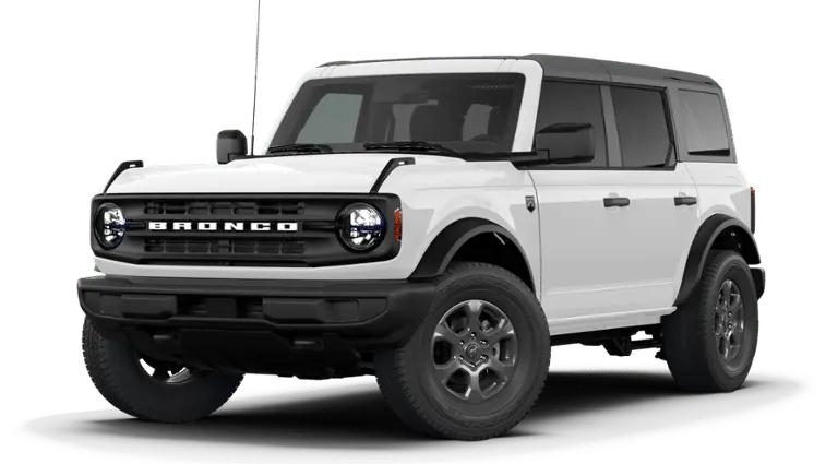 2026 Ford Bronco Big Bend for sale in Stafford, TX