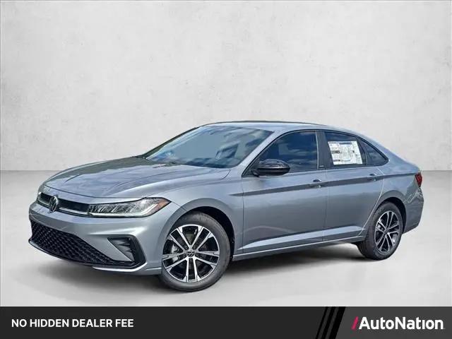 2026 Volkswagen Jetta Sport for sale in Buford, GA