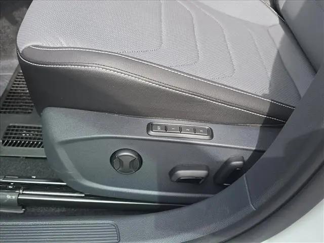 2026 Volkswagen Jetta SEL