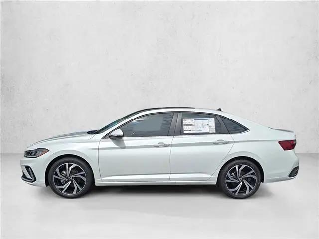 2026 Volkswagen Jetta SEL
