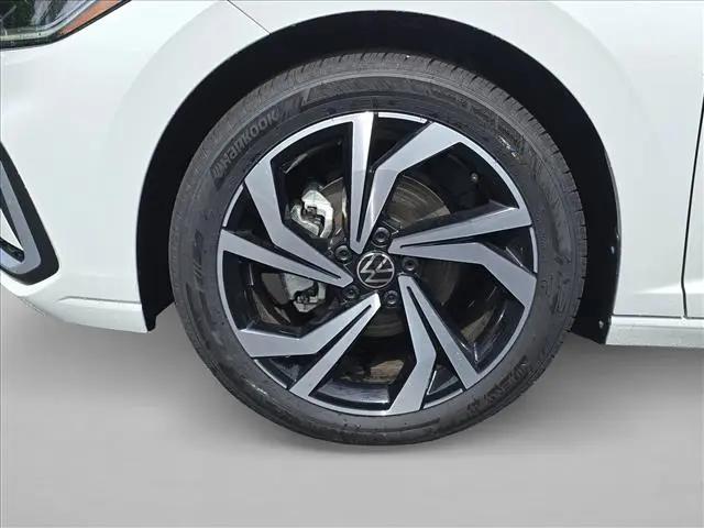 2026 Volkswagen Jetta SEL