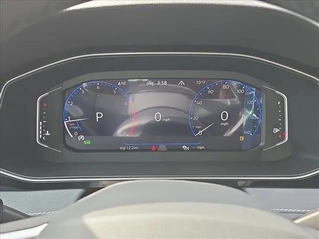 2026 Volkswagen Jetta SEL