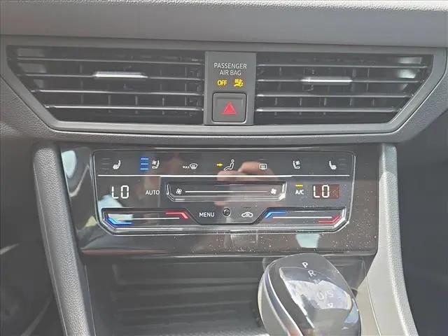 2026 Volkswagen Jetta SEL