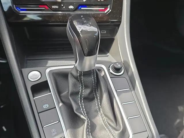2026 Volkswagen Jetta SEL