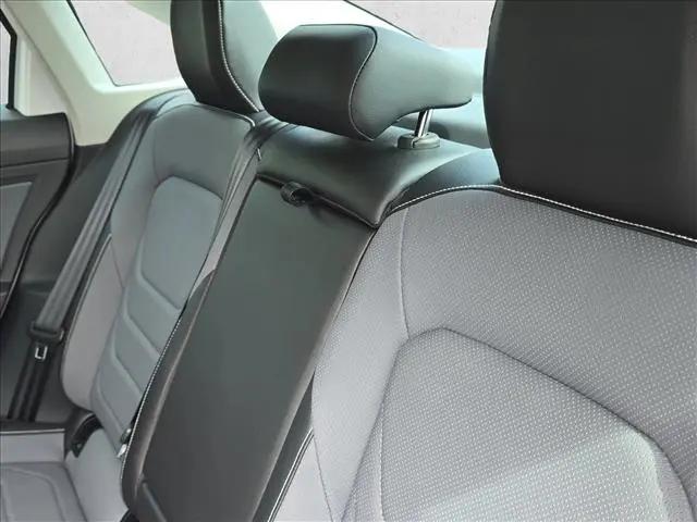 2026 Volkswagen Jetta SEL