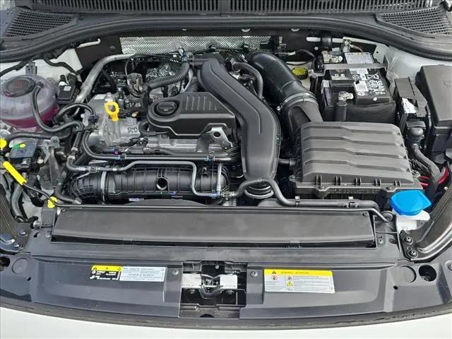 2026 Volkswagen Jetta SEL