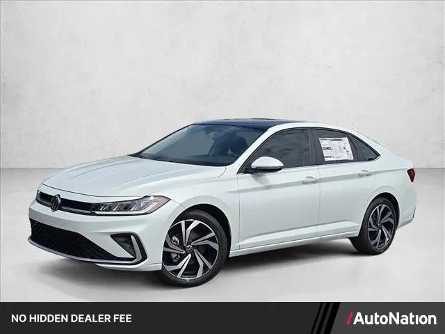 2026 Volkswagen Jetta SEL for sale in Buford, GA