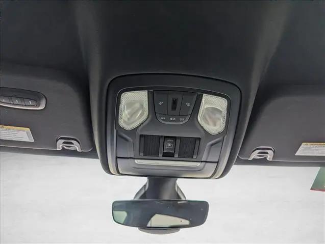 2022 Ram 1500 Big Horn Crew Cab 4x2 5'7" Box
