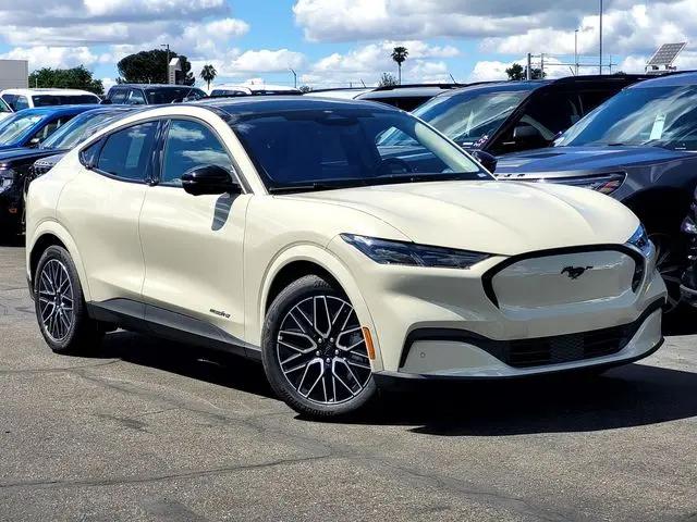 2026 Ford Mustang Mach-E Premium for sale in Sacramento, CA