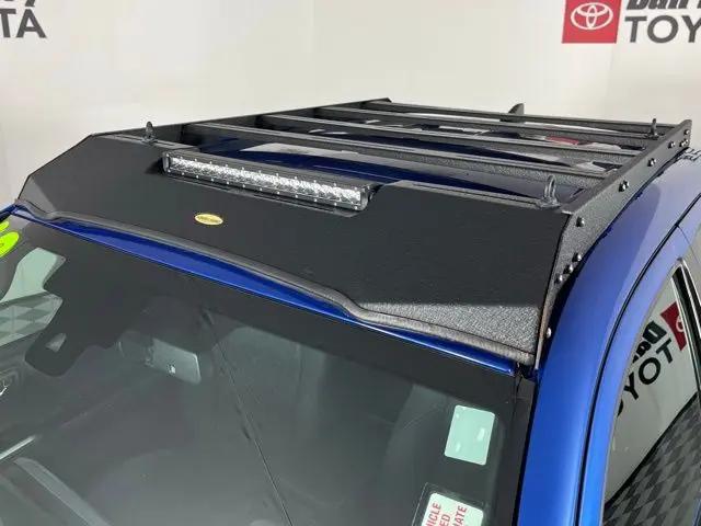 2018 Toyota Tacoma TRD Off Road