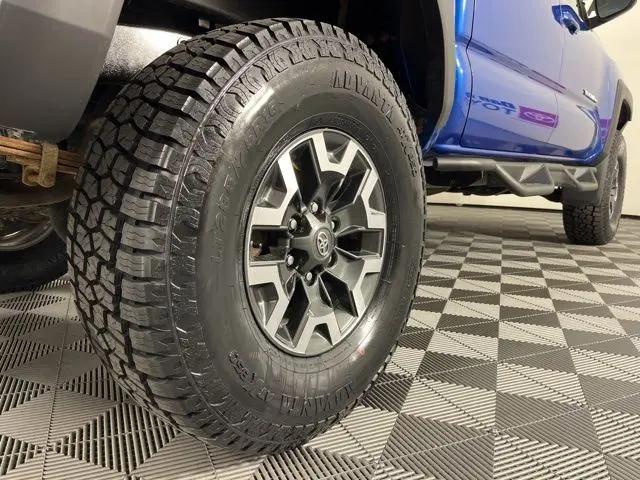 2018 Toyota Tacoma TRD Off Road