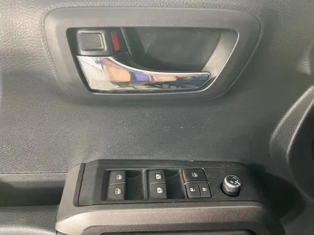 2018 Toyota Tacoma TRD Off Road
