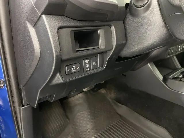 2018 Toyota Tacoma TRD Off Road