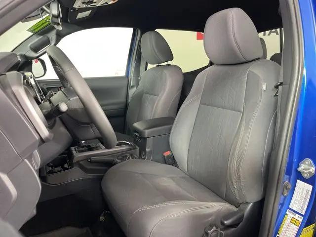 2018 Toyota Tacoma TRD Off Road