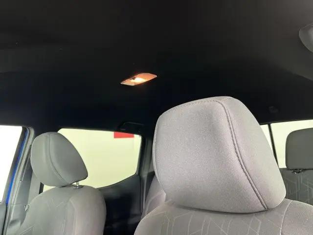 2018 Toyota Tacoma TRD Off Road